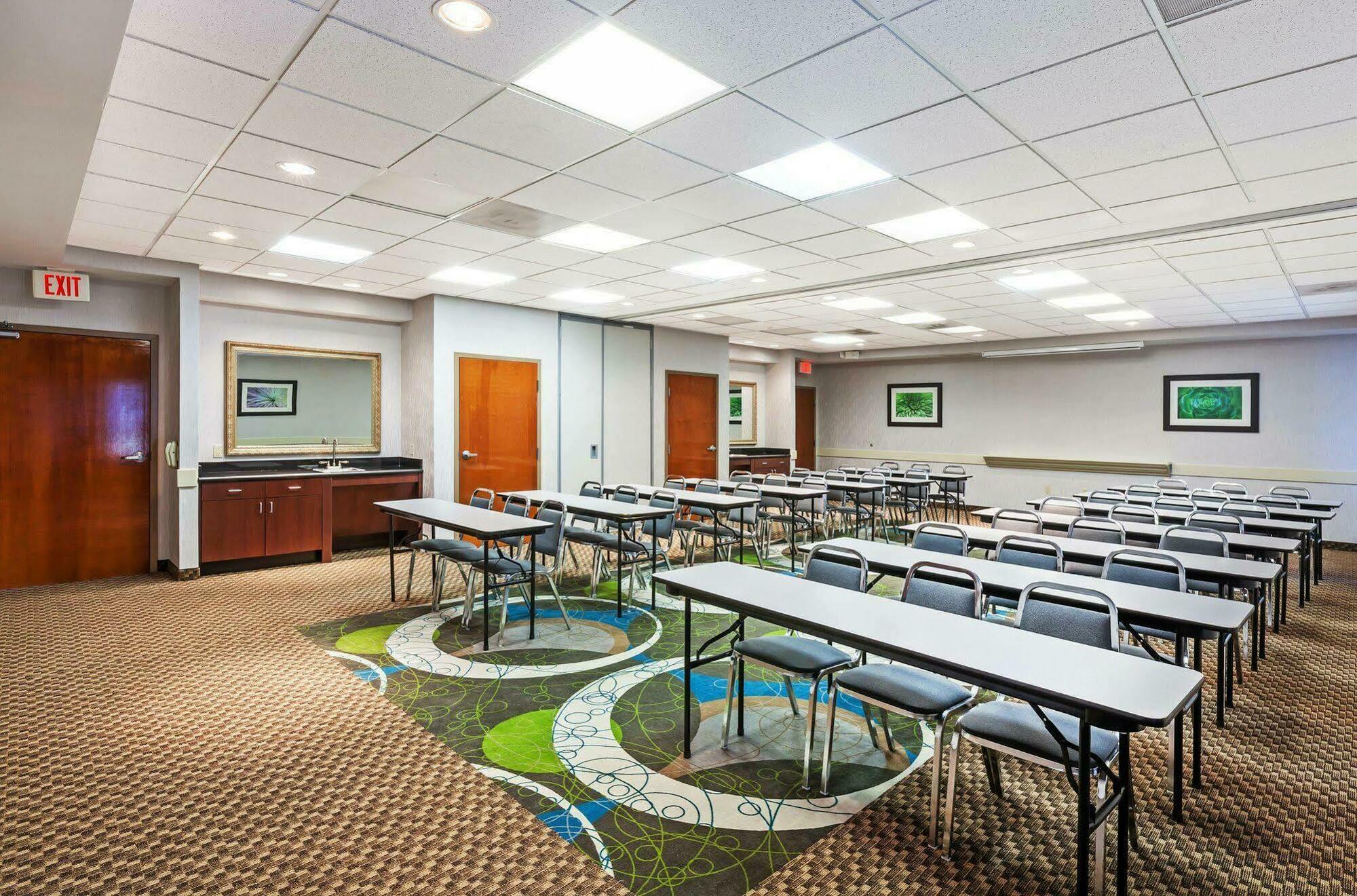Hampton Inn & Suites Houston-Westchase Exteriér fotografie